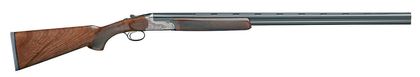 RIZZINI BR110 Luxe Gen 1 20GA O/U Shotgun - Elegant Turkish Walnut