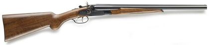 Pietta 1878 Coach Classic 12GA Blued Walnut Side-by-Side Shotgun