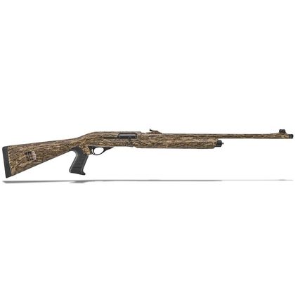 Mossy Oak Bottomland 20 GA Semi-Auto Shotgun Gen 1 - Lightweight Camo
