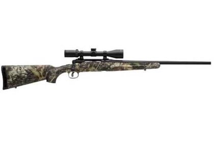 Savage Axis XP Gen 1 .30-06 Bolt Action Rifle - Matte Black Finish