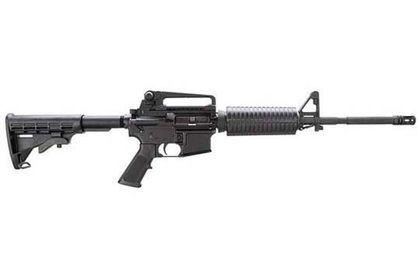 DPMS AP4-CARBINE Gen 1 .223 Rem. Semi-Auto Tactical Rifle