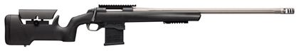 Browning X-Bolt Target Max 6mm GT Gen 1 Precision Rifle