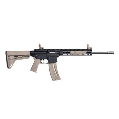 S&W M&P15-22 Sport Gen 1: Lightweight .22 LR Semi-Auto Rifle