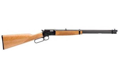 Browning BL-22 Classic Lever-Action Rifle - 15-Round .22 LR