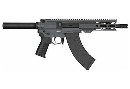 Banshee MK47 Gen 1 7.62x39 Compact Grey Semi-Auto Rifle