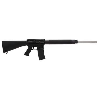 CMMG PrecisionPro 5.56 Gen 1 - 22" Bull Barrel Sporting Rifle