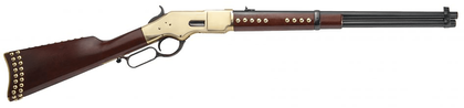 Cimarron 1866 Yellowboy .45LC Lever-Action Carbine - Gen 1 Classic