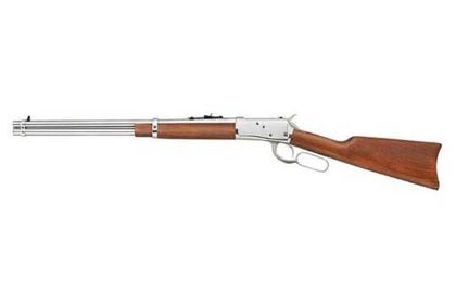 Rossi R92 Magnum Lever Rifle Gen 1 - Classic Precision & Power
