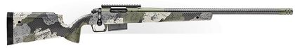 Springfield WayPoint 2020 6.5 PRC Camo Precision Bolt-Action Rifle