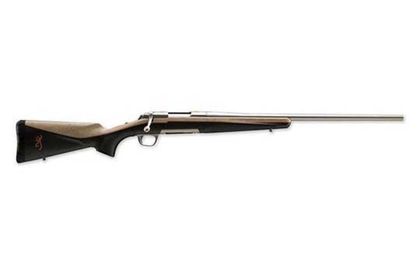 Browning X-Bolt Gen 1 .243 Precision Bolt-Action Rifle