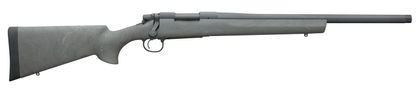 Remington 700 Gen1 Tactical .308 Precision Bolt-Action Rifle
