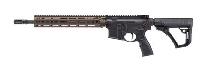Daniel Defense DD4 RIII Gen 1: Versatile .223/5.56 Semi-Auto Rifle