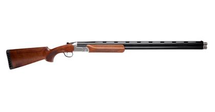 Stevens 555 Sporting Elite 20 Ga Over/Under Shotgun - Walnut Majesty