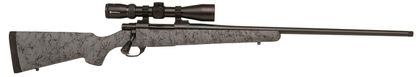 Howa M1500 HS Precision Gen 1 .300 PRC Bolt-Action Rifle - Gray Spider