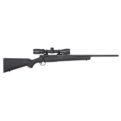 Mossberg Patriot Gen 1 .30-06 Bolt Rifle w/ Vortex Scope Combo