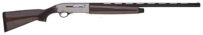 Tristar Raptor Silver 12 GA Semi-Auto Shotgun, 28" Barrel - Gen 1