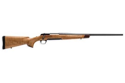 Browning X-Bolt Precision Hunter: 7mm Rem. Mag., Gen 1, Polished Blue