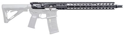 Radian Gen 1 .223 Wylde 16" Tactical Optic-Ready Upper Assembly