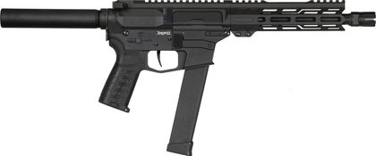 CMMG Banshee MK10 10mm Tactical Pistol - 30-Round, Radial Blowback