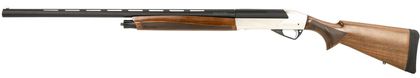 Carlyle Elite 12 GA Semi-Auto Shotgun - Bronze Walnut Edition