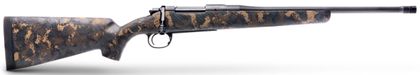 Wilson Combat NULA M20 .308 Bolt-Action Rifle - Digital Camo Precision