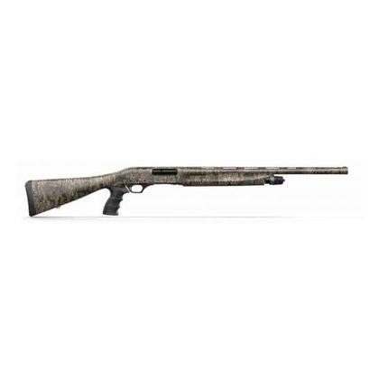 Retay GPS XL Gen 1: 12ga Pump-Action Shotgun, 24" Barrel, MaraPro Chokes