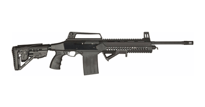 Charles Daly 601 M Tactical Gen 1 Semi-Auto .410 Shotgun - Versatile Power