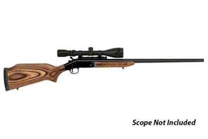 H&R Ultra Hunter Gen 1 .223 Remington Precision Single-Shot Rifle