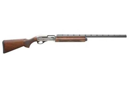 Remington 1100 Sporting Gen 1: High Gloss 12 Gauge Semi-Auto Shotgun