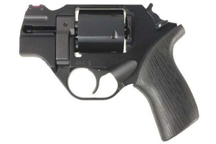 Hi Point Rhino Compact Revolver Gen 1 - Ergonomic Concealed Carry