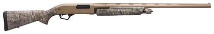 Winchester SXP Hybrid Hunter 20GA Pump Shotgun - Timber Camo Edition