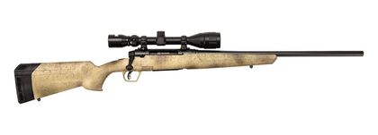 Savage Axis II XP Camo .308 WIN Bolt-Action Rifle w/ Bushnell Scope
