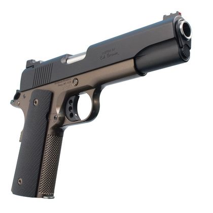 Ed Brown Special Force Gen4 Bronze .45 ACP Pistol - Precision Elite