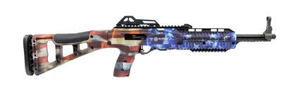Hi-Point 995TS Gen 1 Patriot 9mm Carbine Semi-Auto Rifle