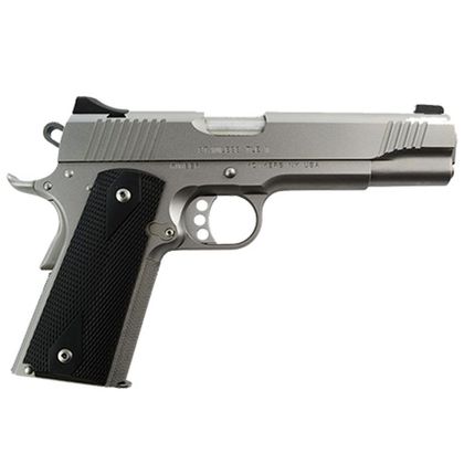Kimber TLE II Gen 2 .45 ACP Stainless Semi-Auto Pistol