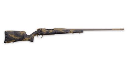 Weatherby Mark V Apex Gen 1: Precision 7mm PRC Carbon Rifle, 26" Barrel