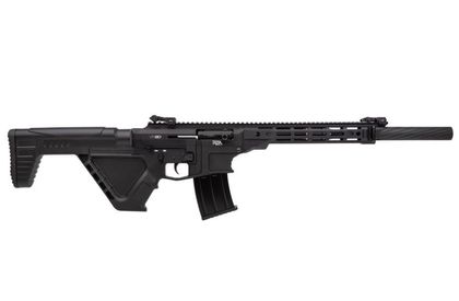 Rock Island VR80 Gen 1 Tactical 12GA Semi-Auto Shotgun - 20" Barrel, Black