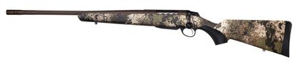 Tikka T3X Lite 6.5 Creedmoor LH Veil Camo Bolt-Action Rifle