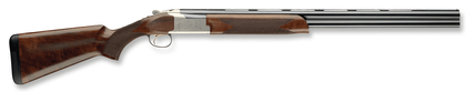 Browning Citori 725 Field Shotgun - 12 Gauge, 26" Barrel, Gen 1