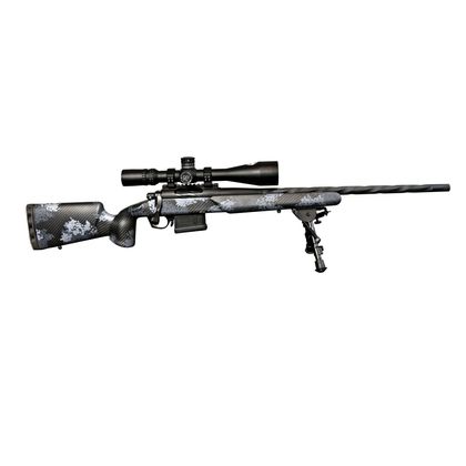 Iota Venatic EKO Gen 1 .300 PRC Precision Bolt-Action Rifle