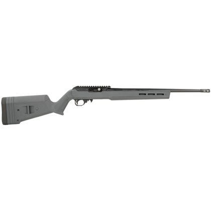 Black Rain Ordnance Hunter Gen 1: Precision .22 LR Semi-Auto Rifle, 18"