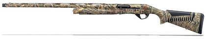 Benelli SBE 3 Max 5 Camo LH Semi-Auto Shotgun - Comfort Tech 12GA