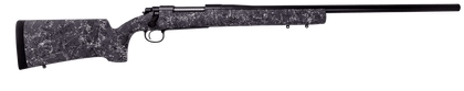 Remington 700 Long Range Gen 1 Bolt-Action 7mm Rifle - Gray/Black
