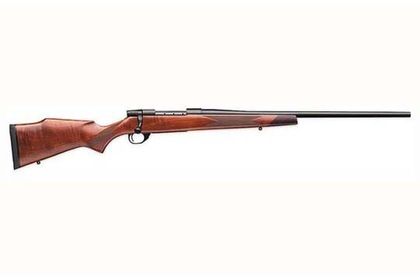 Weatherby Vanguard II .300 Mag Precision Bolt-Action Rifle