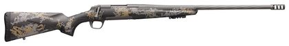 Browning X-Bolt Mountain Pro Gen 3 Tungsten 7mm Rem Mag Precision Rifle