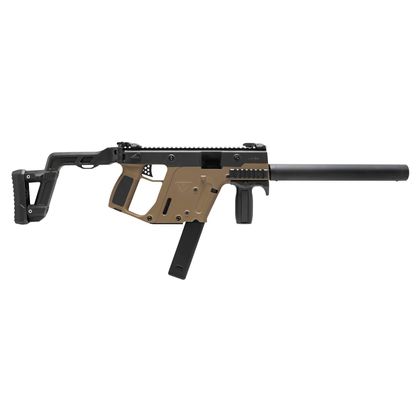 KRISS Vector CRB Origin Gen 1 .45 ACP Semi-Auto Rifle - FDE Finish