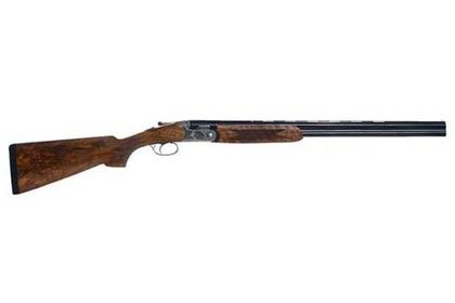 Beretta 693 Field III 12G STEELIUM Over/Under Shotgun - Elite Craftsmanship