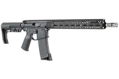 2A Armament BLR-16 Gen 1: Precision 5.56mm, Lightweight Semi-Auto Rifle