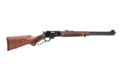 Marlin X7 Classic Precision Bolt-Action Rifle .30-30 Win - Gen 1