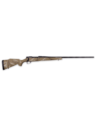 Weatherby Vanguard Gen 1 .300 MAG Bolt Action Rifle - Precision Hunter